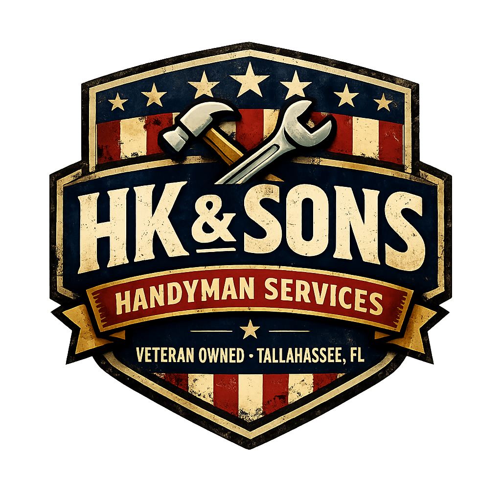 HK & Sons Drywall